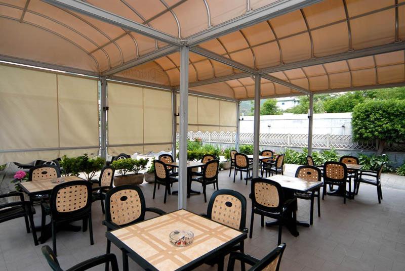Hotel Lido Deiva Marina Exterior photo